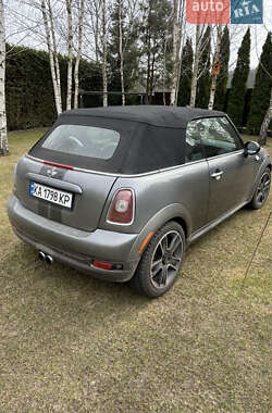 MINI Cooper  2010