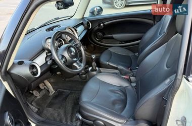 Хэтчбек MINI Cooper 2013 в Киеве
