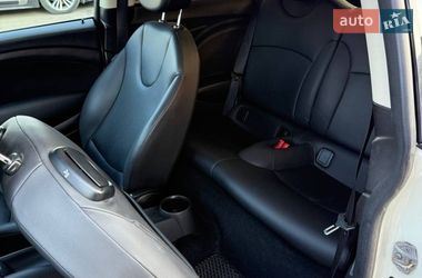 Хэтчбек MINI Cooper 2013 в Киеве