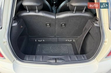 Хэтчбек MINI Cooper 2013 в Киеве