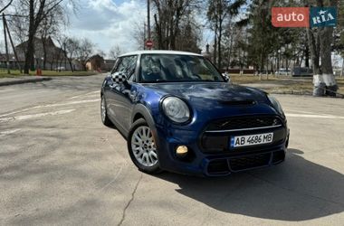 MINI Cooper 2014