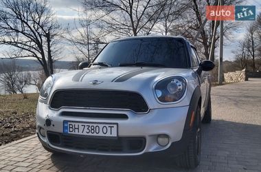 MINI Cooper  2012