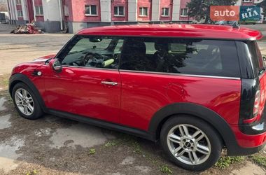 Хэтчбек MINI Cooper 2013 в Подгородном