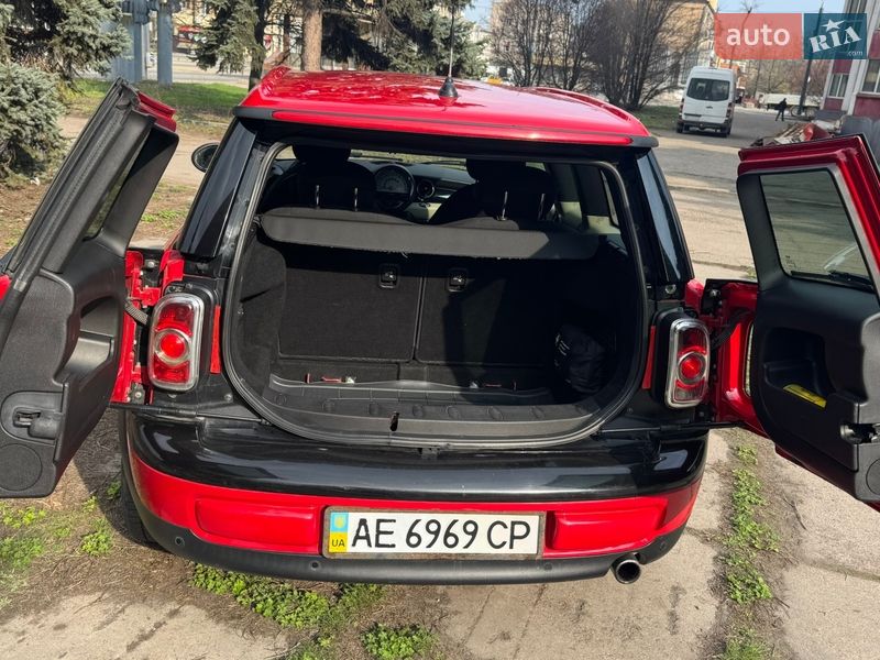 Хэтчбек MINI Cooper 2013 в Подгородном