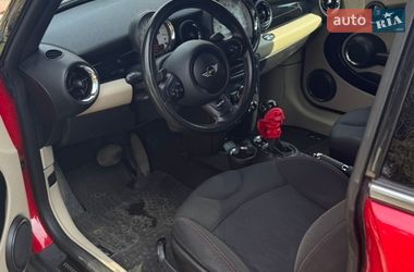 Хэтчбек MINI Cooper 2013 в Подгородном