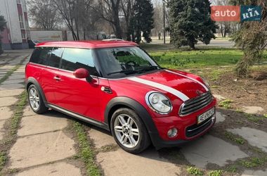 Хэтчбек MINI Cooper 2013 в Подгородном