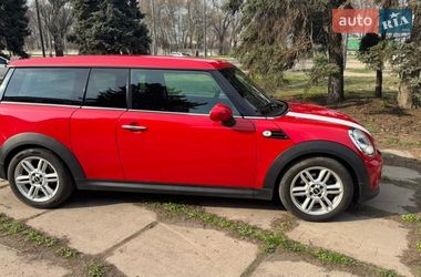 Хэтчбек MINI Cooper 2013 в Подгородном