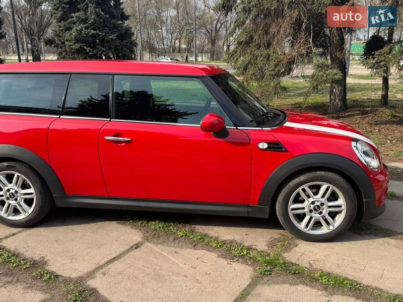 Хэтчбек MINI Cooper 2013 в Подгородном