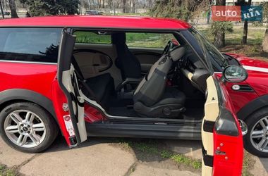 Хэтчбек MINI Cooper 2013 в Подгородном