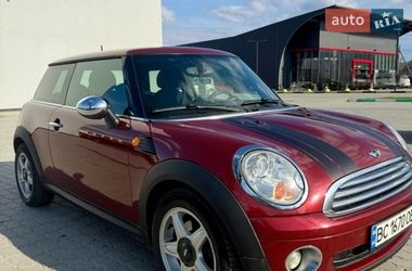 Хетчбек MINI Cooper 2008 в Бориславі фото 2 Хетчбек MINI Cooper 2008 в Бориславі