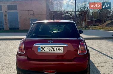 Хетчбек MINI Cooper 2008 в Бориславі фото 5 Хетчбек MINI Cooper 2008 в Бориславі