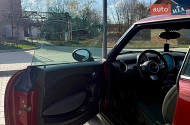 Хетчбек MINI Cooper 2008 в Бориславі фото 8 Хетчбек MINI Cooper 2008 в Бориславі