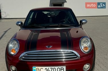 Хетчбек MINI Cooper 2008 в Бориславі фото 4 Хетчбек MINI Cooper 2008 в Бориславі