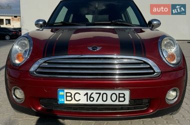 Хетчбек MINI Cooper 2008 в Бориславі фото 3 Хетчбек MINI Cooper 2008 в Бориславі