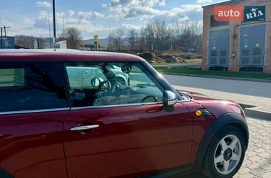 Хетчбек MINI Cooper 2008 в Бориславі фото 7 Хетчбек MINI Cooper 2008 в Бориславі