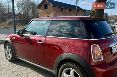 Хетчбек MINI Cooper 2008 в Бориславі фото 6 Хетчбек MINI Cooper 2008 в Бориславі