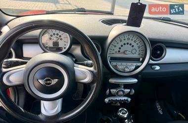 Хетчбек MINI Cooper 2008 в Бориславі фото 10 Хетчбек MINI Cooper 2008 в Бориславі