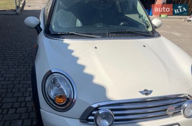 Хетчбек MINI Cooper 2012 в Києві Хетчбек MINI Cooper 2012 в Києві