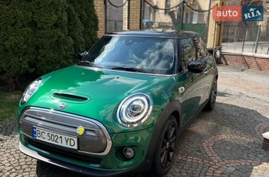 Хэтчбек MINI Cooper 2020 в Львове