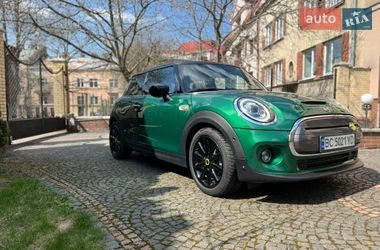 Хэтчбек MINI Cooper 2020 в Львове