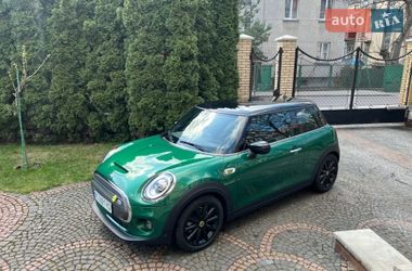 Хэтчбек MINI Cooper 2020 в Львове