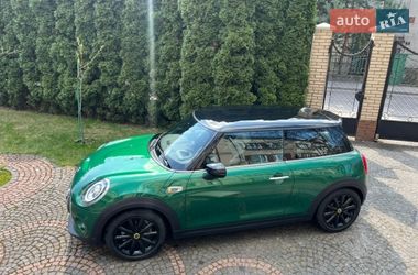 Хэтчбек MINI Cooper 2020 в Львове