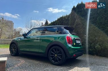 Хэтчбек MINI Cooper 2020 в Львове