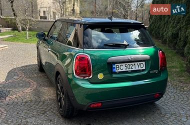 Хэтчбек MINI Cooper 2020 в Львове