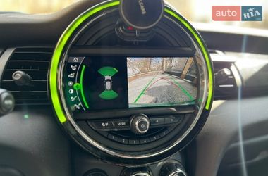 Хэтчбек MINI Cooper 2020 в Львове