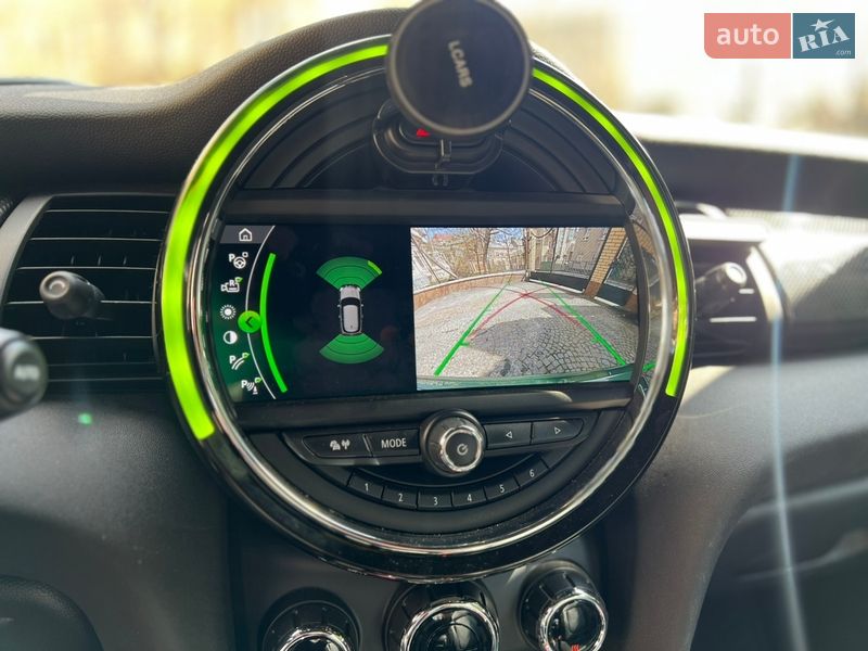 Хэтчбек MINI Cooper 2020 в Львове