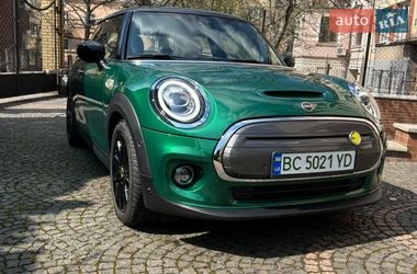 Хэтчбек MINI Cooper 2020 в Львове