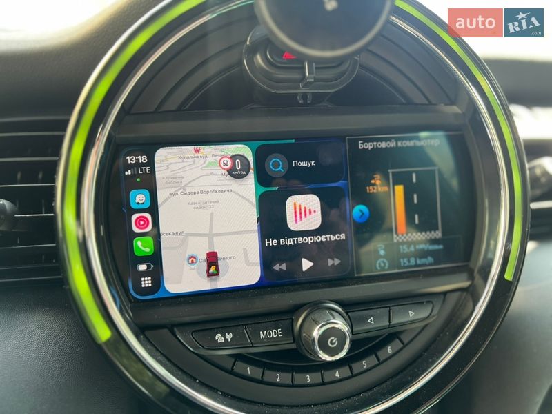 Хэтчбек MINI Cooper 2020 в Львове