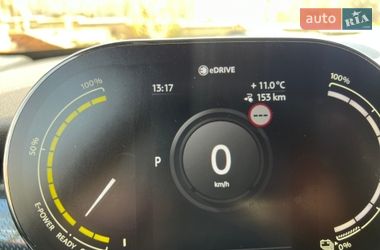 Хэтчбек MINI Cooper 2020 в Львове