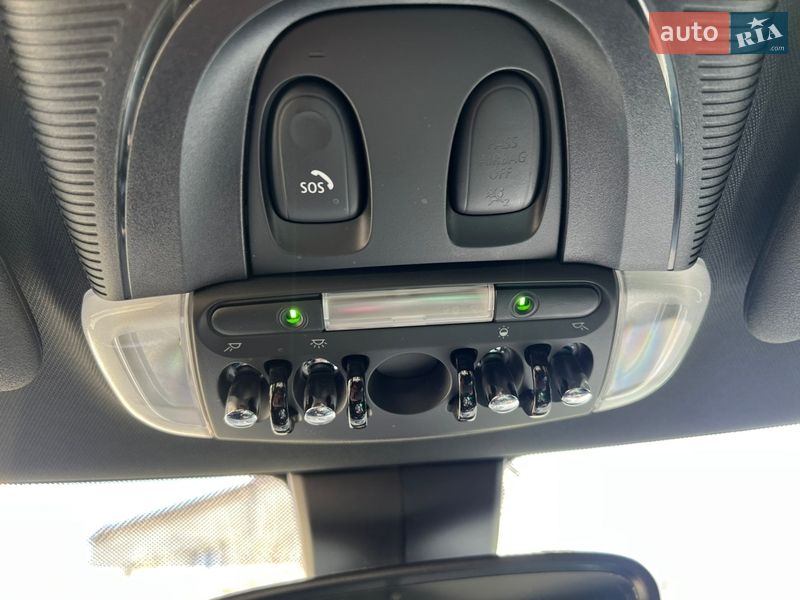Хэтчбек MINI Cooper 2020 в Львове