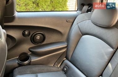 Хэтчбек MINI Cooper 2020 в Львове