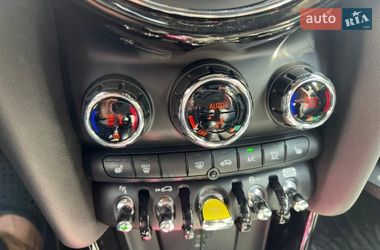 Хэтчбек MINI Cooper 2020 в Львове