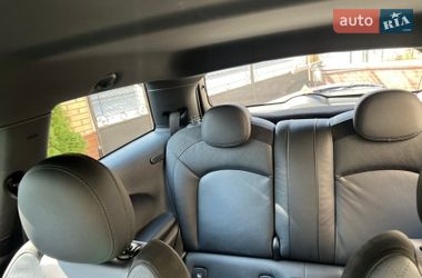Хэтчбек MINI Cooper 2020 в Львове