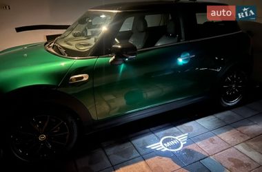 Хэтчбек MINI Cooper 2020 в Львове