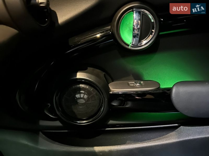 Хэтчбек MINI Cooper 2020 в Львове