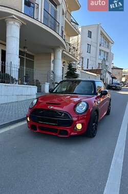 Хетчбек MINI Cooper 2014 в Києві