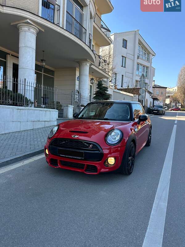 Хетчбек MINI Cooper 2014 в Києві