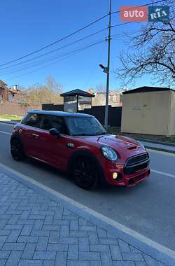 Хетчбек MINI Cooper 2014 в Києві
