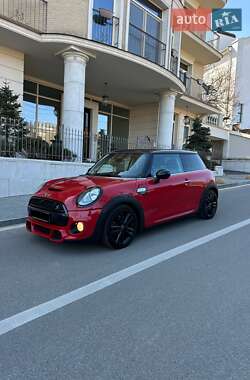 MINI Cooper  2014