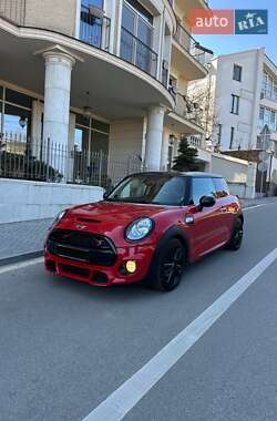 Хетчбек MINI Cooper 2014 в Києві