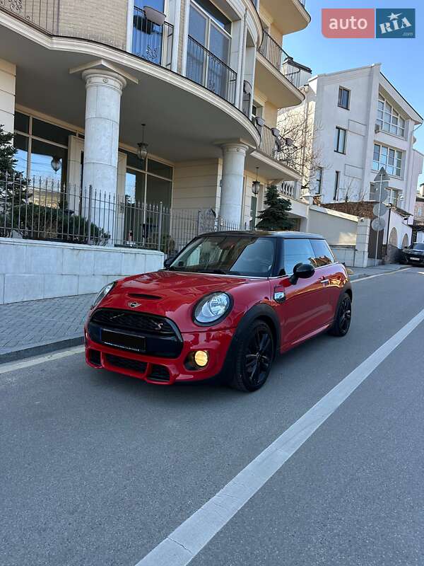 Хетчбек MINI Cooper 2014 в Києві