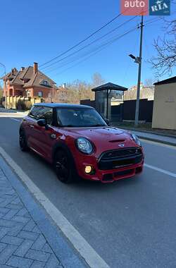 Хетчбек MINI Cooper 2014 в Києві