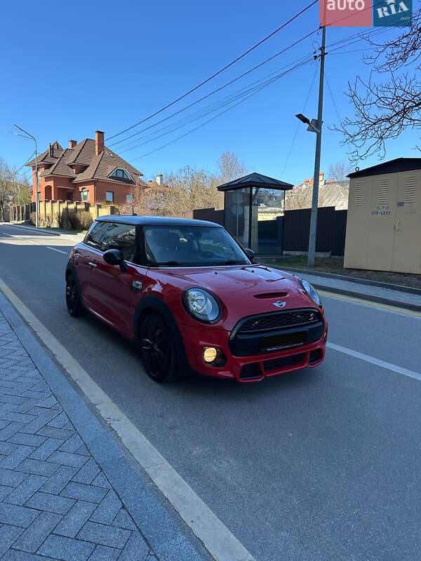 Хетчбек MINI Cooper 2014 в Києві