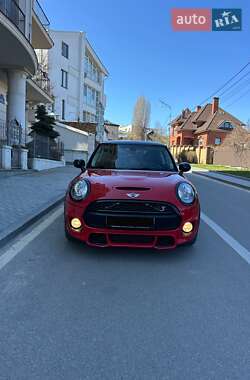 Хетчбек MINI Cooper 2014 в Києві