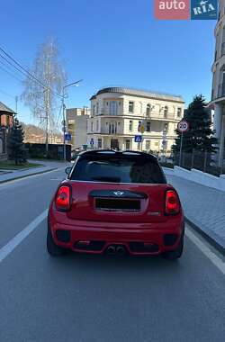 Хетчбек MINI Cooper 2014 в Києві