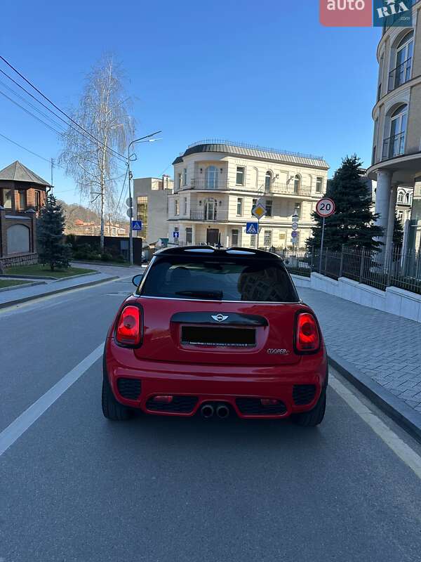 Хетчбек MINI Cooper 2014 в Києві